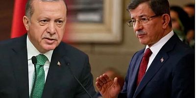 12 belediye başkanı ile Gelecek Partisi'nden 4 milletvekili AK Parti'ye katılacak!