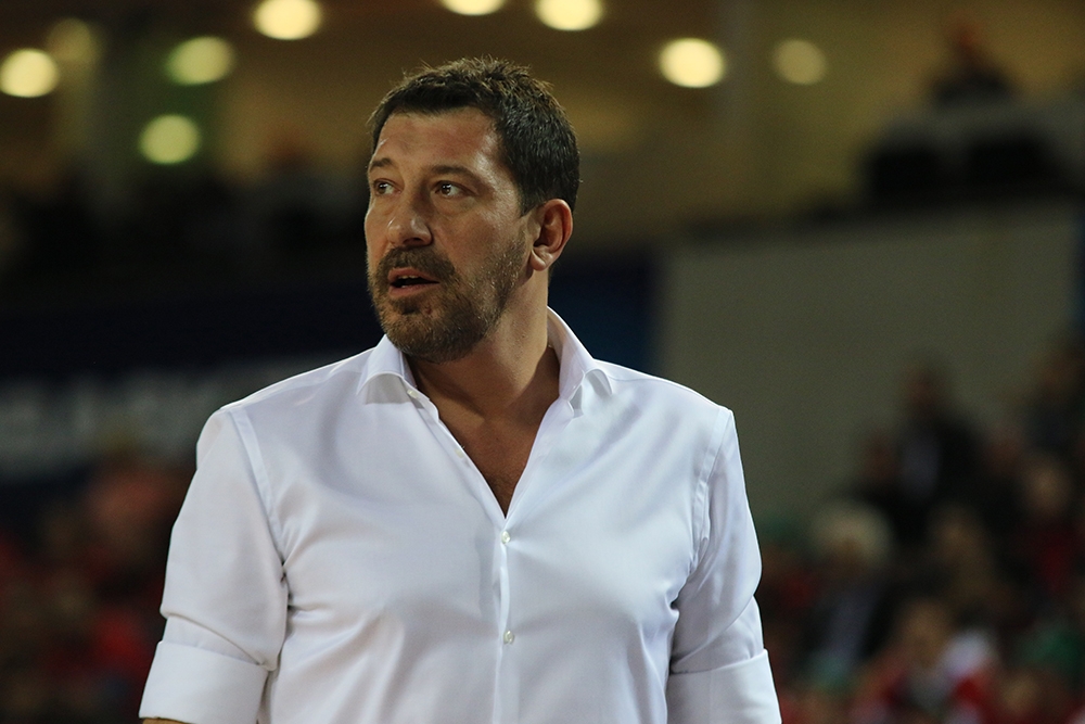 12 Dev Adam’da Ufuk Sarıca dönemi bitti