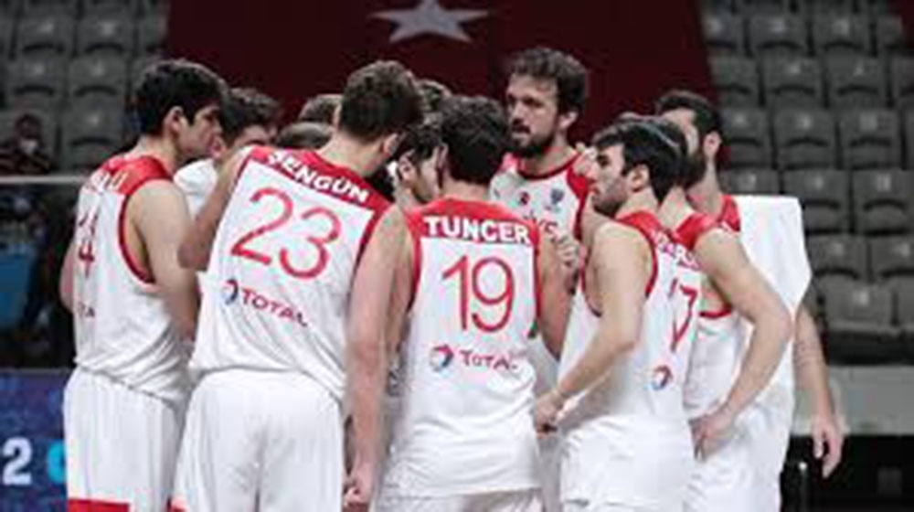 12 Dev Adam’ın Olimpiyat Elemeleri maç takvimi açıklandı