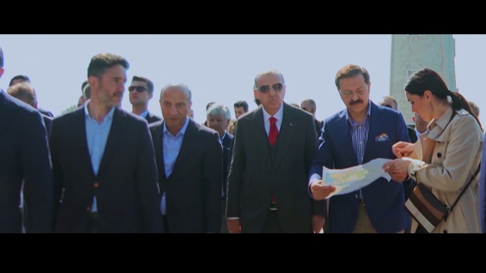12 Eylül Darbesinin 40. yıl dönümünde anlamlı tanıtım videosu