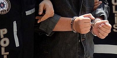 12 İlde büyük FETÖ operasyonu.. 
