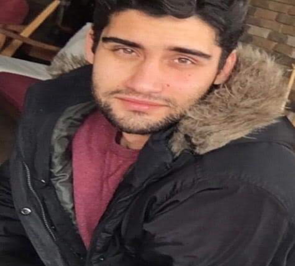 12 yıl 6 ay hapis cezası verilen Kadir Şeker’in son sözü “üzgünüm” oldu