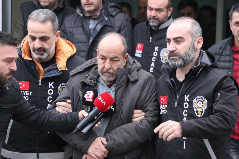 12 yıl sonra tekrar açılan cinayet davasında 3 sanığa ağırlaştırılmış müebbet talebi
