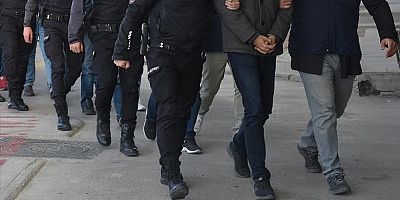13 ilde FETÖ operasyonu: 19 gözaltı