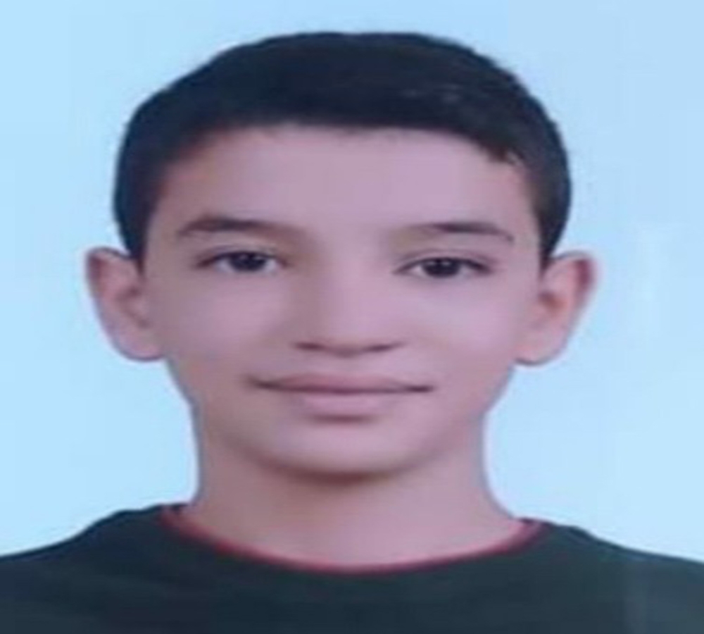 13 Yaşındaki Ramazan Çobandan 40 Saattir Haber Alınamıyor