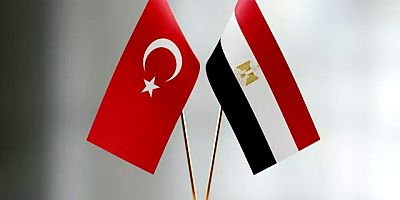 13 yıl sonra bir ilk! Türkiye ve Mısır karşılıklı büyükelçi atadı