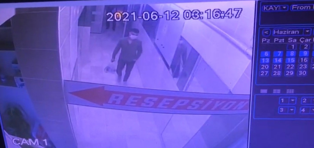 130 bin liralık vurgun yapan dolandırıcılar yakayı ele verdi