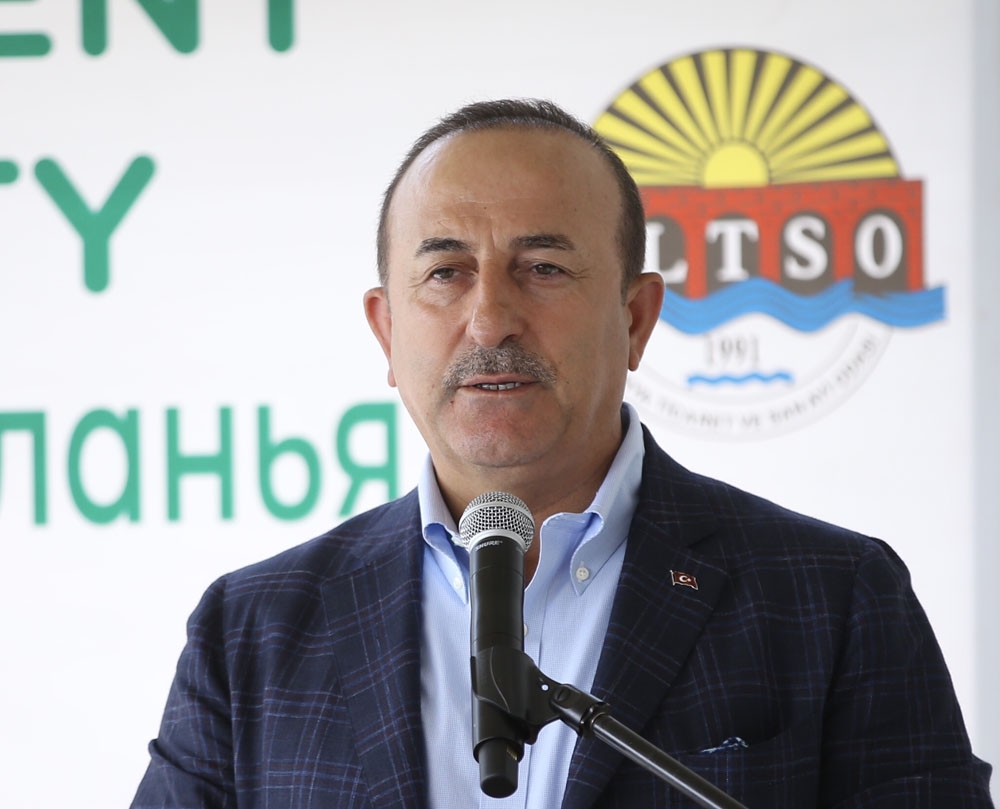 “130 ülkeden 90 binden fazla vatandaşımızı ülkemize getirdik”