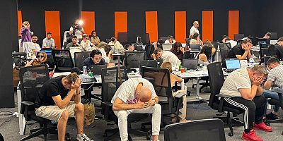 14 ilde siber suç operasyonu: 306 şüpheli yakalandı