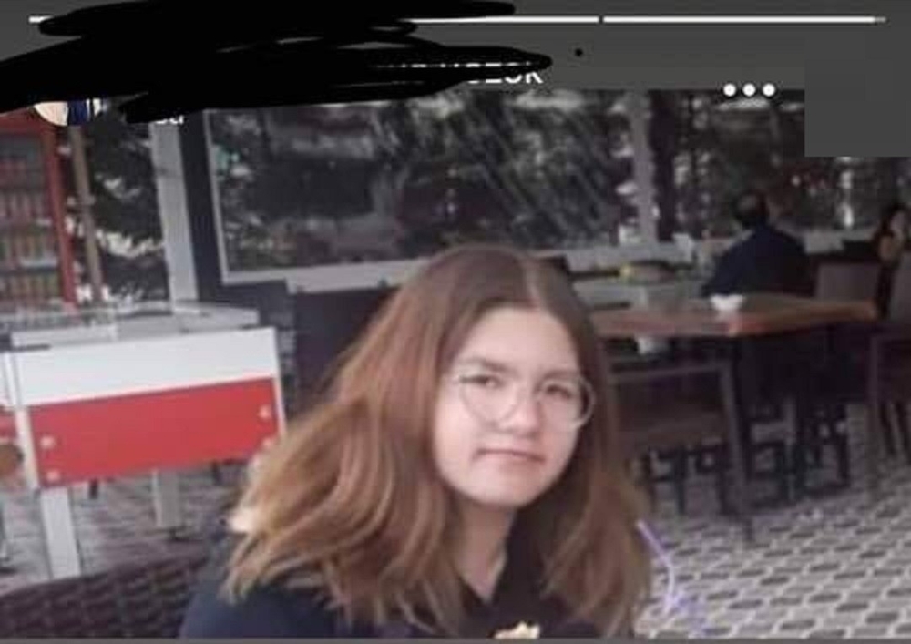 14 Yaşındaki Damladan 3 Gündür Haber Alınamıyor