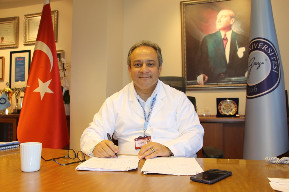 ’15 gün daha bu vaka artışı bu şekilde gidebilir’