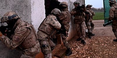 15 ilde Narkogüç operasyonu: 199 şüpheli yakalandı