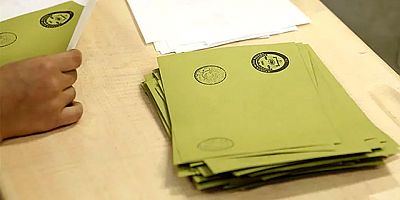 15 soruda yerel seçim! Merak ettikleriniz bu haberde