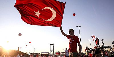 15 Temmuz’da “Zaferin Adı Türkiye” dünyanın dört bir yanında yankılanacak