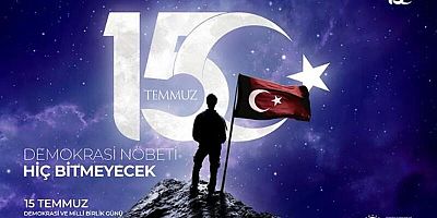 15 Temmuz'dan sonra Türkiye'nin güvenlik konsepti değişti