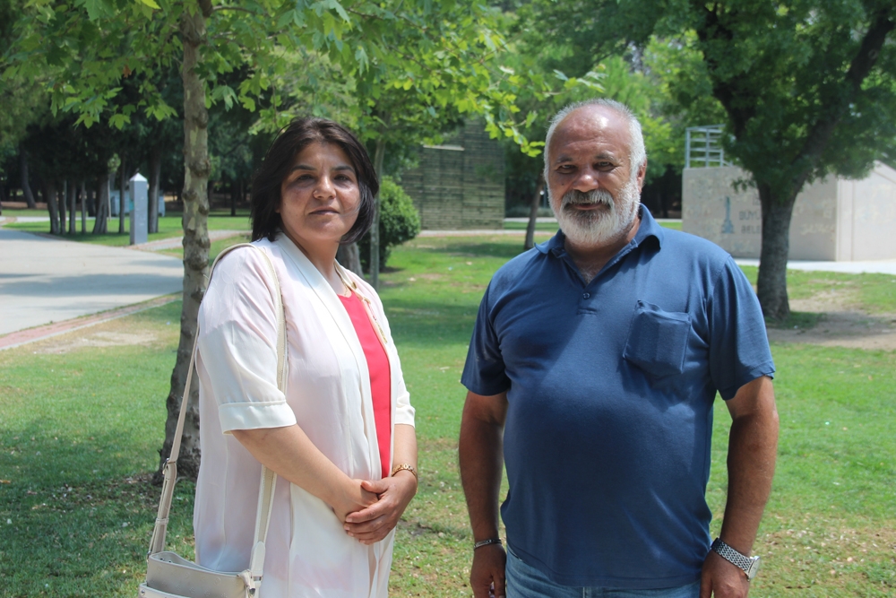 15 Temmuz gazileri o geceyi anlattı