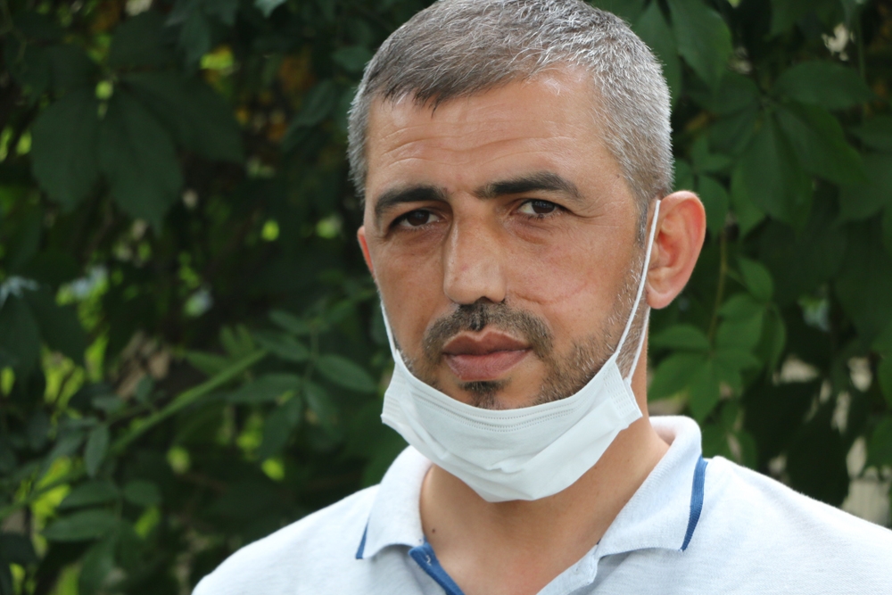 15 Temmuz gazisi kimliğine ‘Gazi’ unvanını ekletti