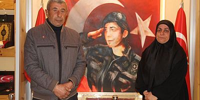 15 Temmuz şehidimizin babası: Bugün en sevindirici haberlerden birini aldık