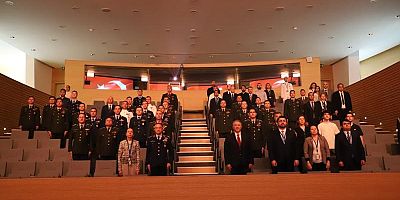 15 Temmuz şehitleri NATO Karargahı'nda anıldı