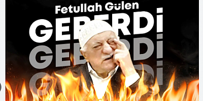15 Temmuz şehitlerinin katili: Pensilvanya şeytanı Gülen 