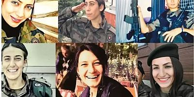 15 Temmuz'un Nene Hatunları... En ön saflarda FETÖ'cülerin karşısına çıktılar