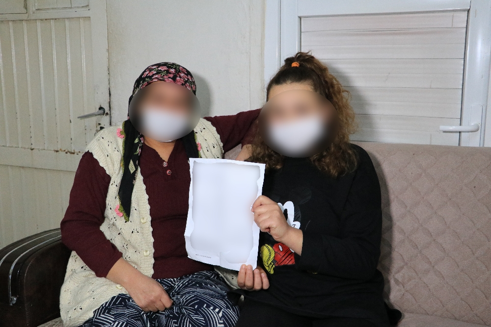 15 yaşındaki yeğeni tacize ve tecavüze uğrayan halanın isyanı