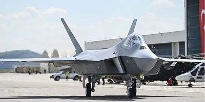 150 KAAN Dost ve Müttefik Ülkelere Gönderiliyor: 5 Ülkeden Yoğun İlgi Var!