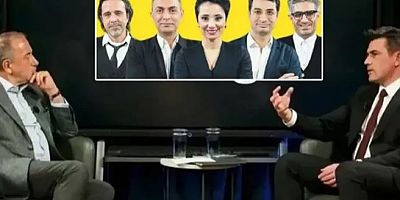 154 milyon dolarlık kirli trafik! Kara paralar İmamoğlu medyasına
