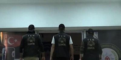  16 ilde DEAŞ'a operasyon: 45 şüpheli yakalandı