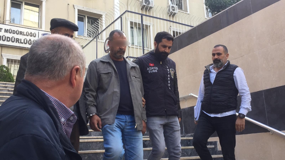 16 Yaşındaki Çocuk Sokak Düğününde Pompalı Tüfekle Dehşet Saçtı