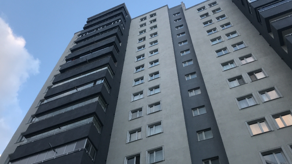 16’ncı kattan atlayan 11 yaşındaki çocuk yaşamını yitirdi