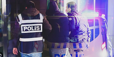 17 ilde FETÖ'ye mahrem operasyon: 36 şüpheli yakalandı