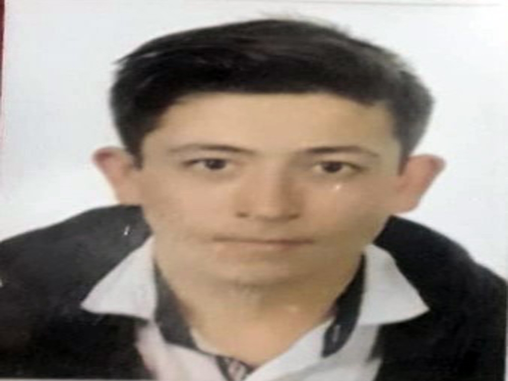 17 yaşındaki Ahmet’ten 5 gündür haber alınamıyor