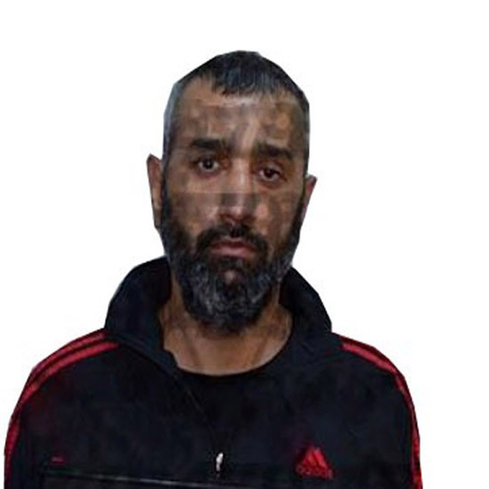17 yıldır aranan cinayet zanlısı yakalandı