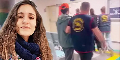 170 cm'lik mezarda Gülistan izi! Valinin oğlu dahil 13 gözaltı