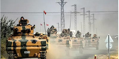1740 ve 1754 rakımlı tepede vatan savunması! 2 saat sürdü hepsi öldürüldü
