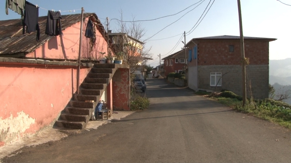 18 Evi Soydular, Pişkinlikleri Yok Artık Dedirtti