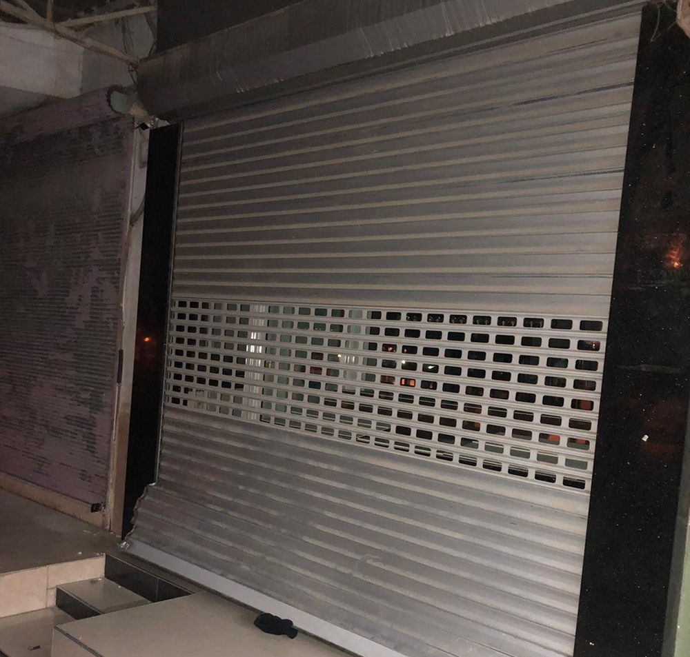 18 kilo altını çalmak isterken yakalandılar