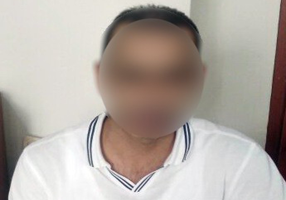 18 Yıl Hapis Cezası Vardı, Adıyamandan Firar Etti, Avcılarda Yakalandı
