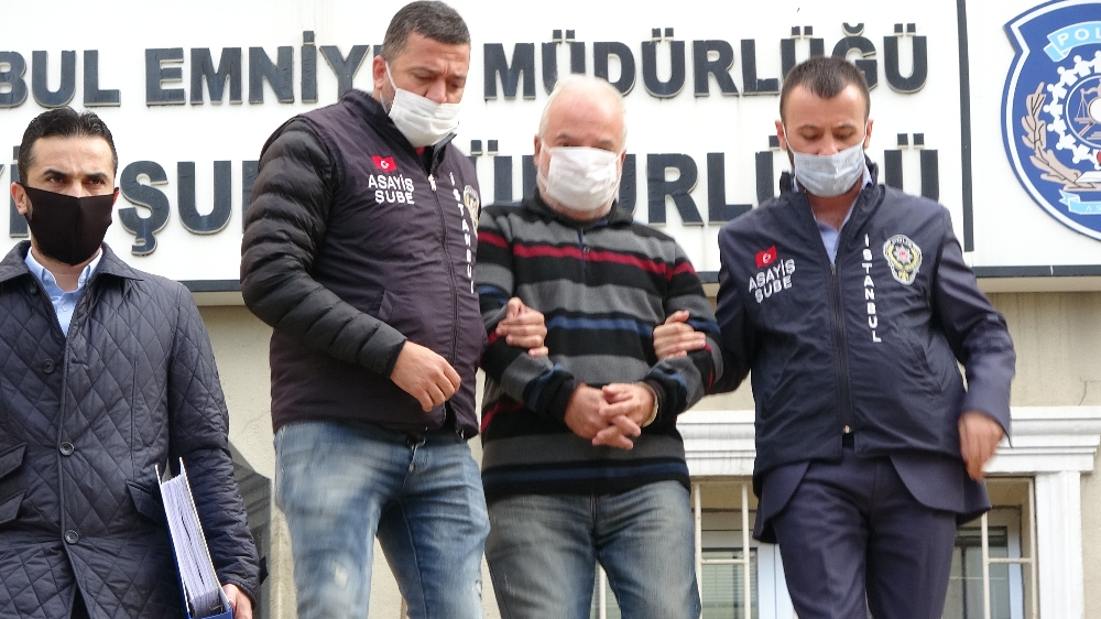 19 yıl önce öldürülen Hande Çinkitaş’ın katil zanlıları babası ve üvey annesi çıktı