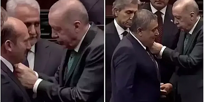 2 belediye daha AK Parti'ye geçti! 