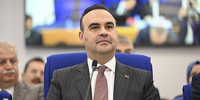  2 bin kilometre menzilli füze geliştirme programını sürdürüyoruz