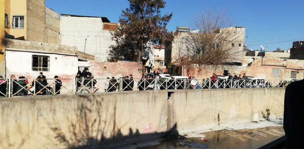 2 gencin korkunç ölümü