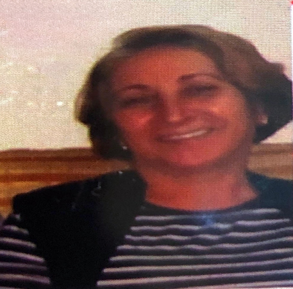 2 gün önce kızının evine İzmir’den misafirliğe gelmiş
