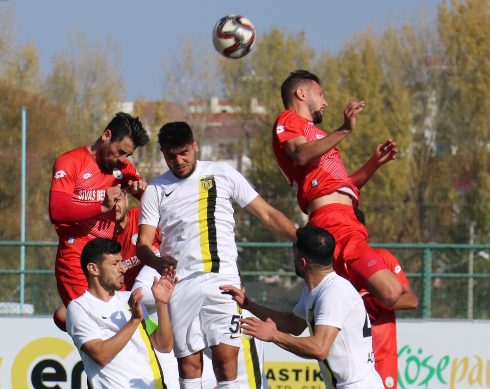2. Lig’de korona virüs şoku!