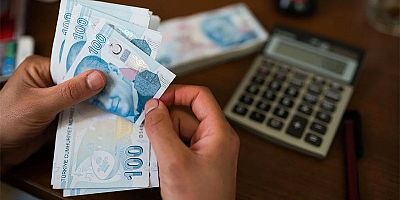 2 milyon kişiye geriye dönük 5 milyar lira vergi iadesi