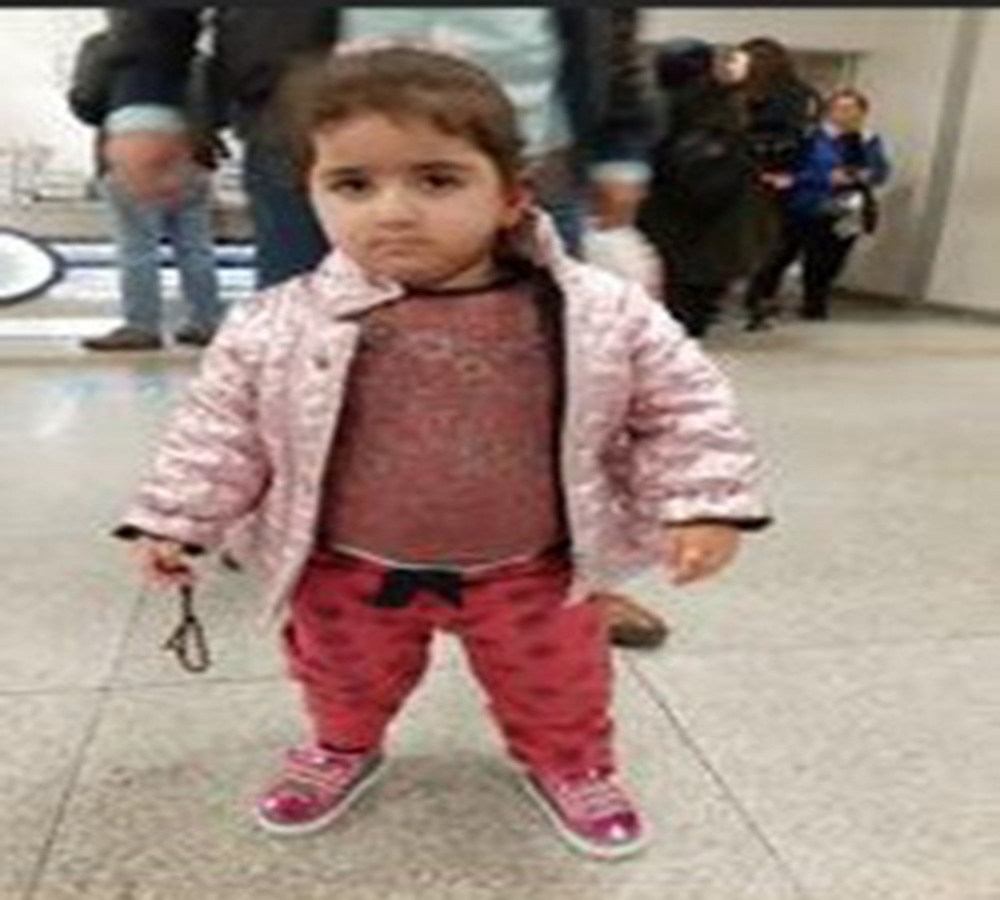 2 yaşındaki Nisanur’un hastanede şüpheli ölümü