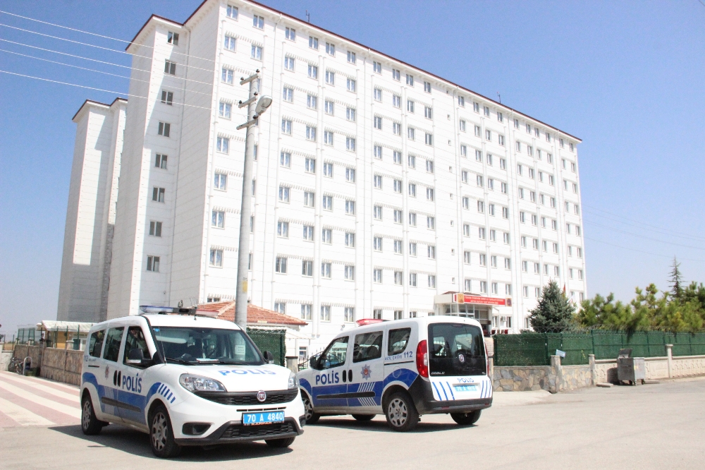 20 bin 94 kişi izolasyon koşullarına uymamış