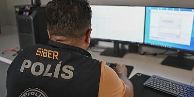 20 ilde siber suç operasyonu: 78 tutuklama