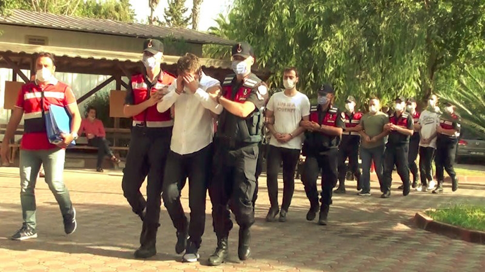 20 Milyon TL’lik tatil dolandırıcılığı